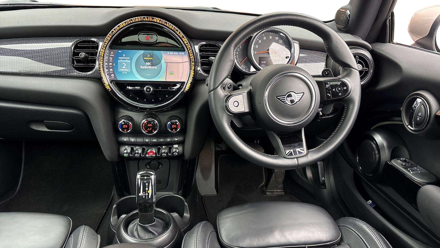 Used MINI Hatch 2022 for sale - 77429151: Photo 7