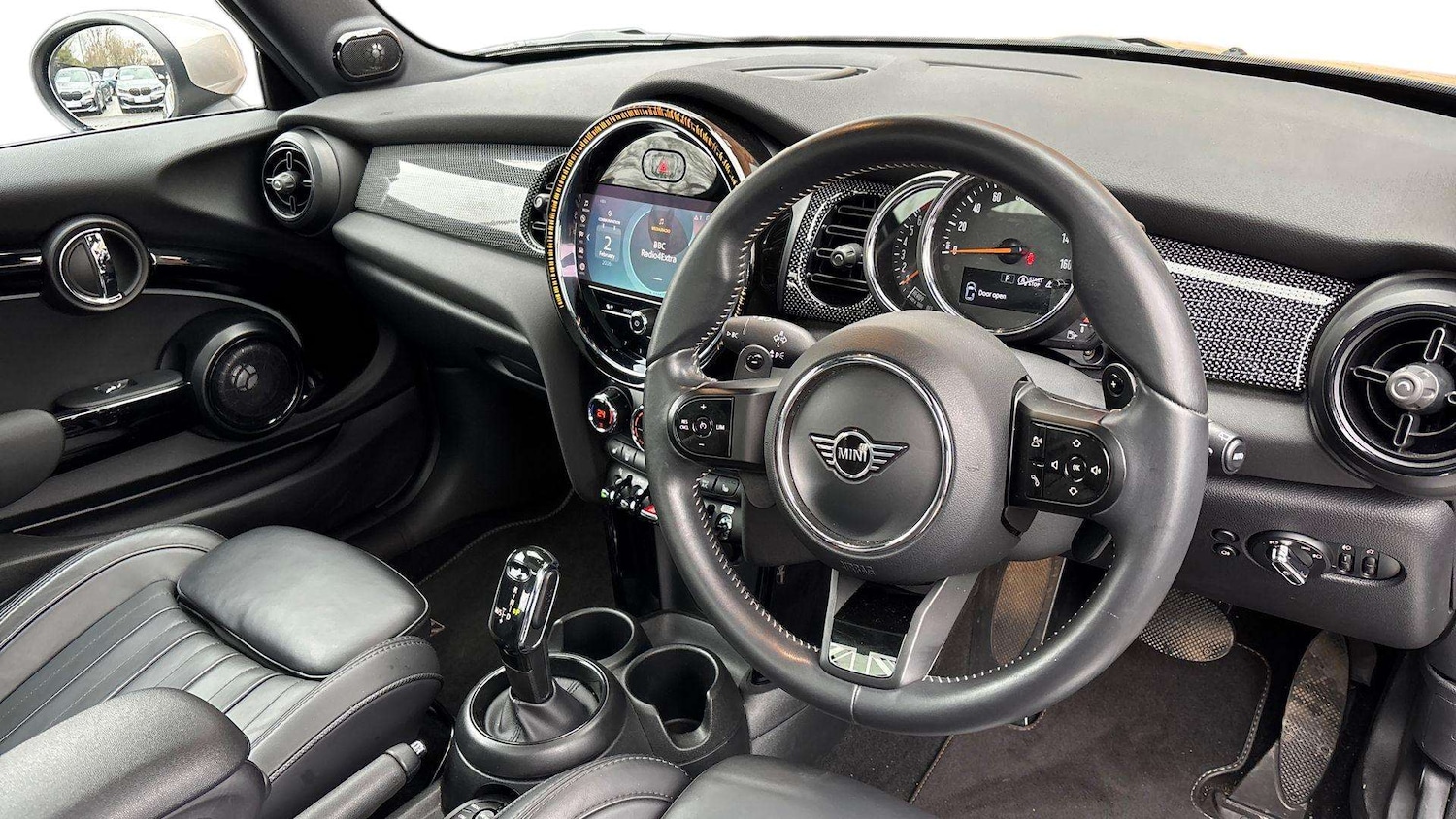 Used MINI Hatch 2022 for sale - 77429151: Photo 8