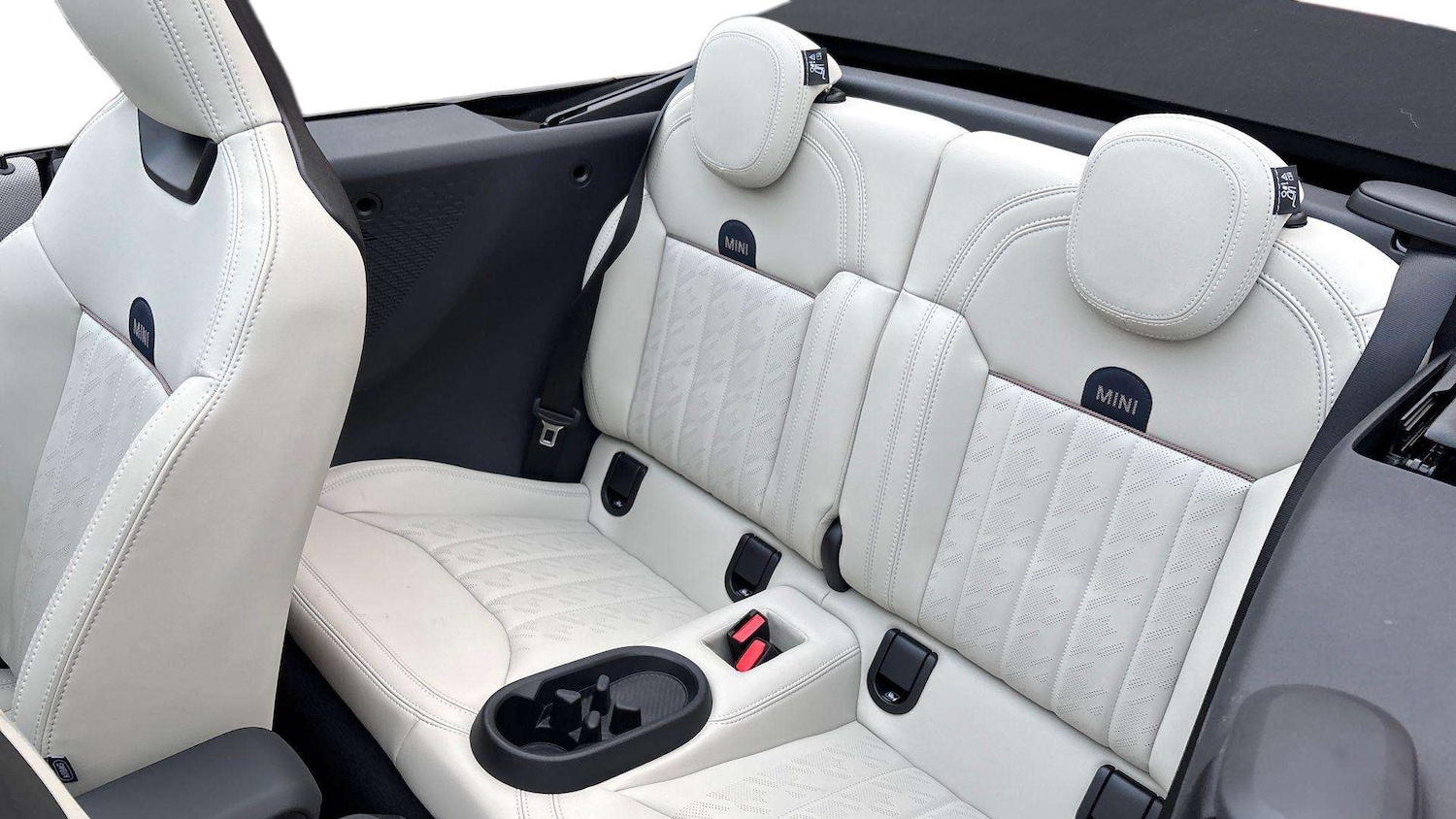 Used MINI Cooper 2025 for sale - 76390630: Photo 14