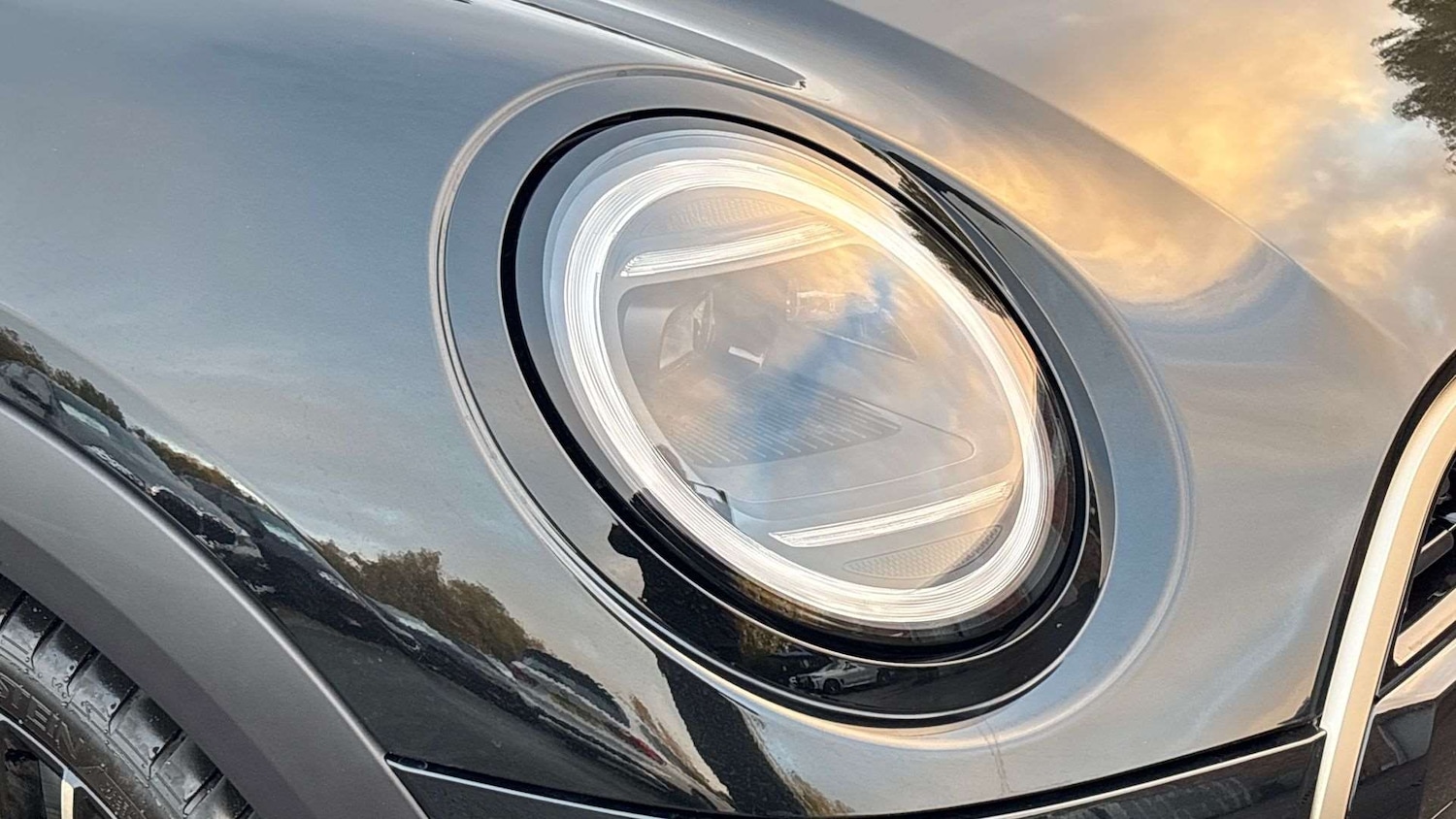 Used MINI Cooper 2025 for sale - 76390630: Photo 18