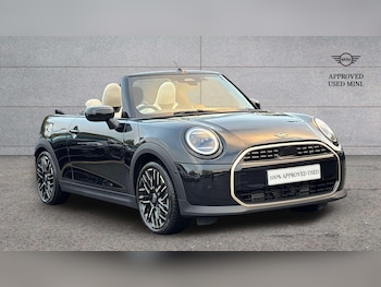 2025 - 2.0 C Exclusive 2dr Auto