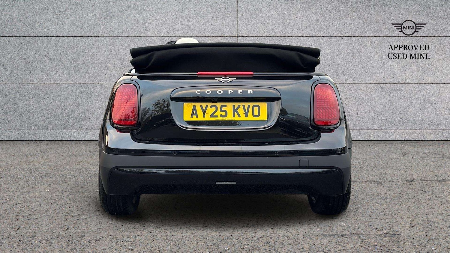 Used MINI Cooper 2025 for sale - 76390630: Photo 20