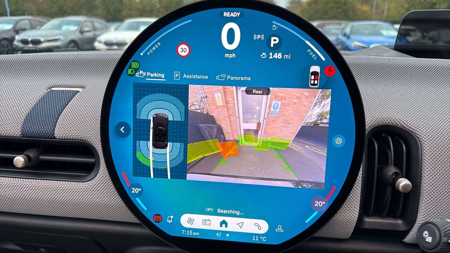 Used MINI Cooper 2025 for sale - 76390630: Photo 34