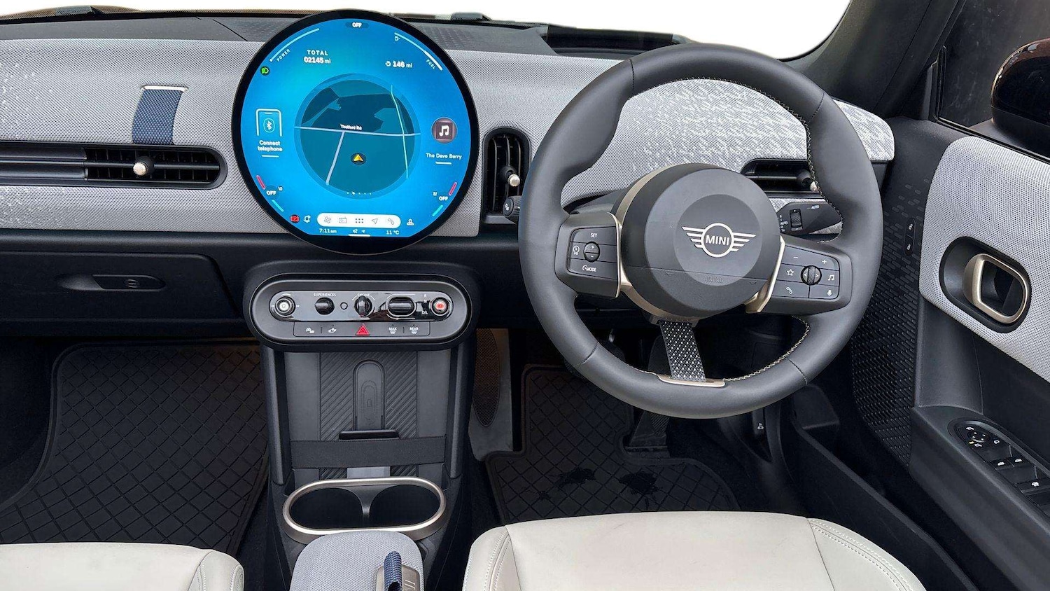 Used MINI Cooper 2025 for sale - 76390630: Photo 7