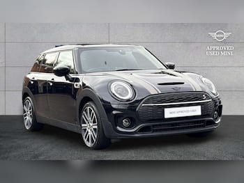 Used MINI Clubman 2023 for sale - 79702478: Photo