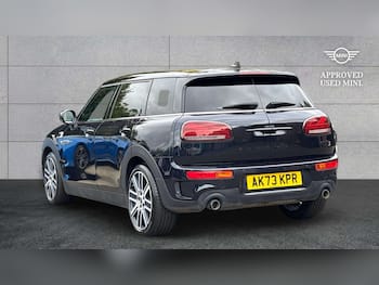 Used MINI Clubman 2023 for sale - 79702478: Photo