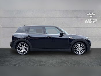 Used MINI Clubman 2023 for sale - 79702478: Photo