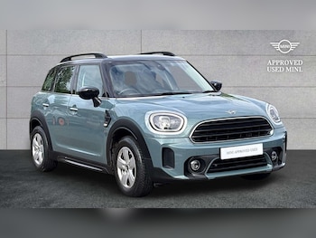 Used MINI Countryman 2023 for sale - 78651098: Photo