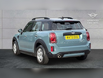 Used MINI Countryman 2023 for sale - 78651098: Photo