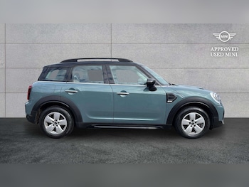 Used MINI Countryman 2023 for sale - 78651098: Photo