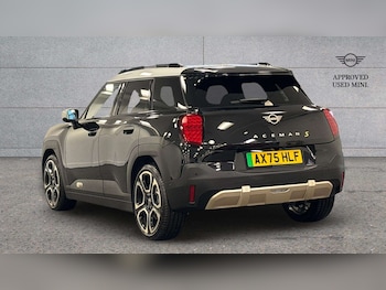 Used MINI Aceman 2025 for sale - 78419681: Photo