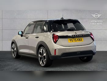 Used MINI Cooper 2025 for sale - 79672136: Photo