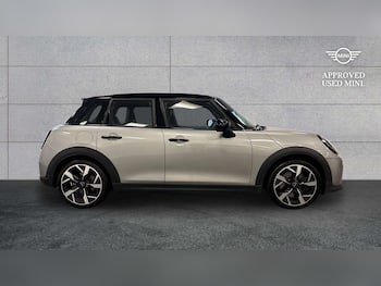 Used MINI Cooper 2025 for sale - 79672136: Photo