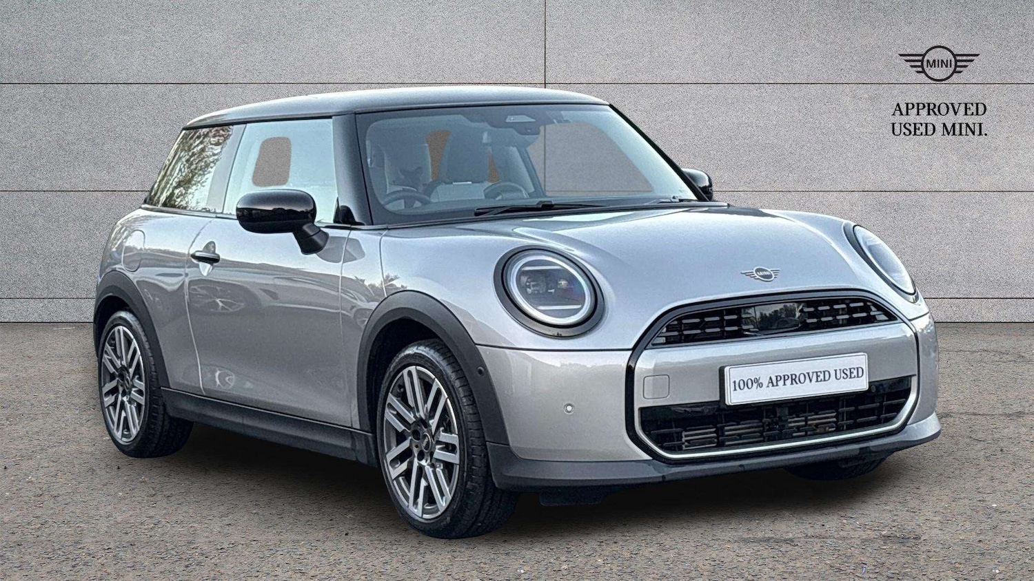 Used MINI Cooper 2025 for sale - 76373653: Photo 1