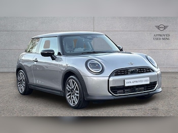 2025 - 1.5 C Classic 3dr Auto