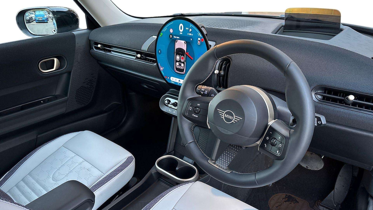 Used MINI Cooper 2025 for sale - 76373653: Photo 8