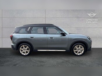 Used MINI Countryman 2024 for sale - 78551229: Photo