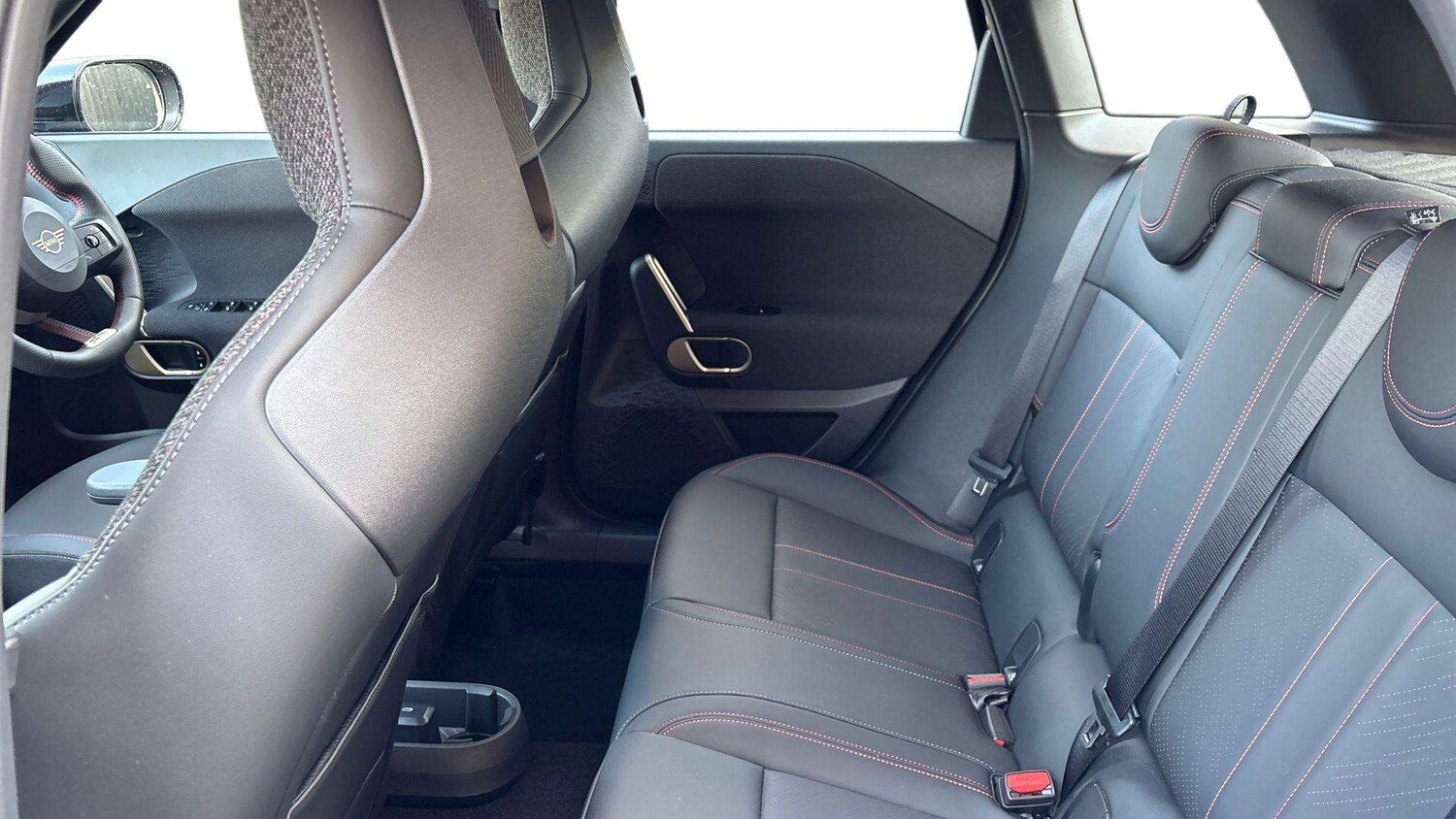 Used MINI Aceman 2025 for sale - 77674690: Photo 14