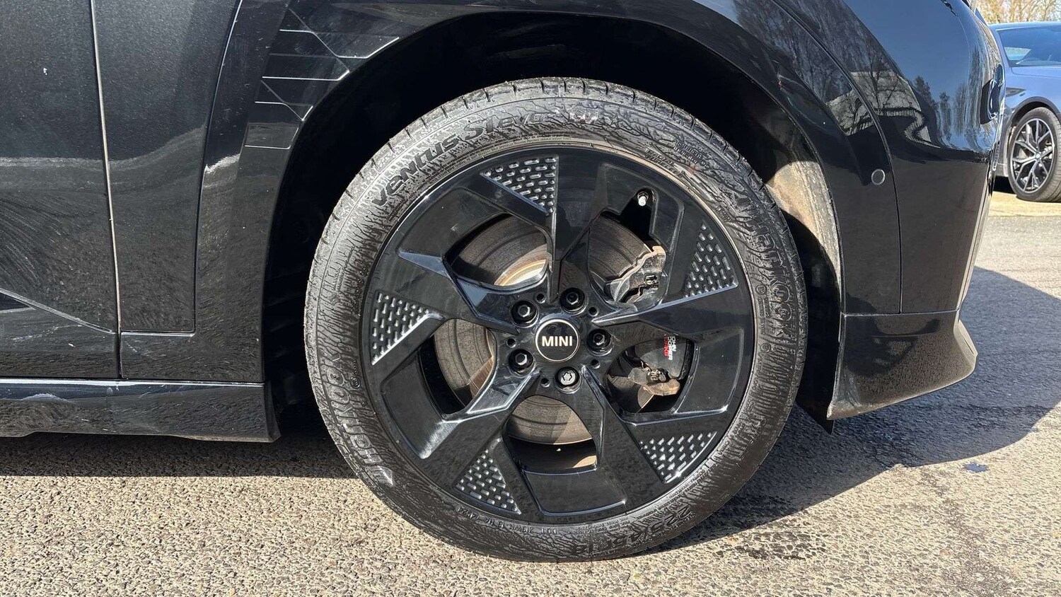 Used MINI Aceman 2025 for sale - 77674690: Photo 16