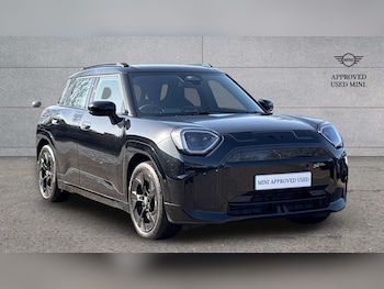 Used MINI Aceman 2025 for sale - 77674690: Photo