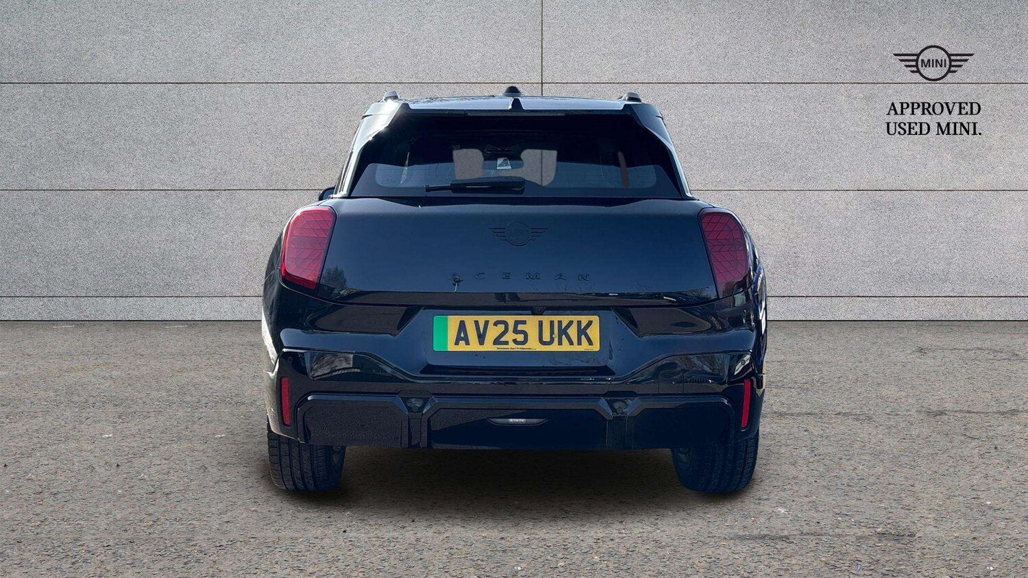Used MINI Aceman 2025 for sale - 77674690: Photo 20