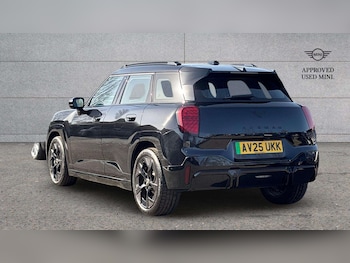 Used MINI Aceman 2025 for sale - 77674690: Photo
