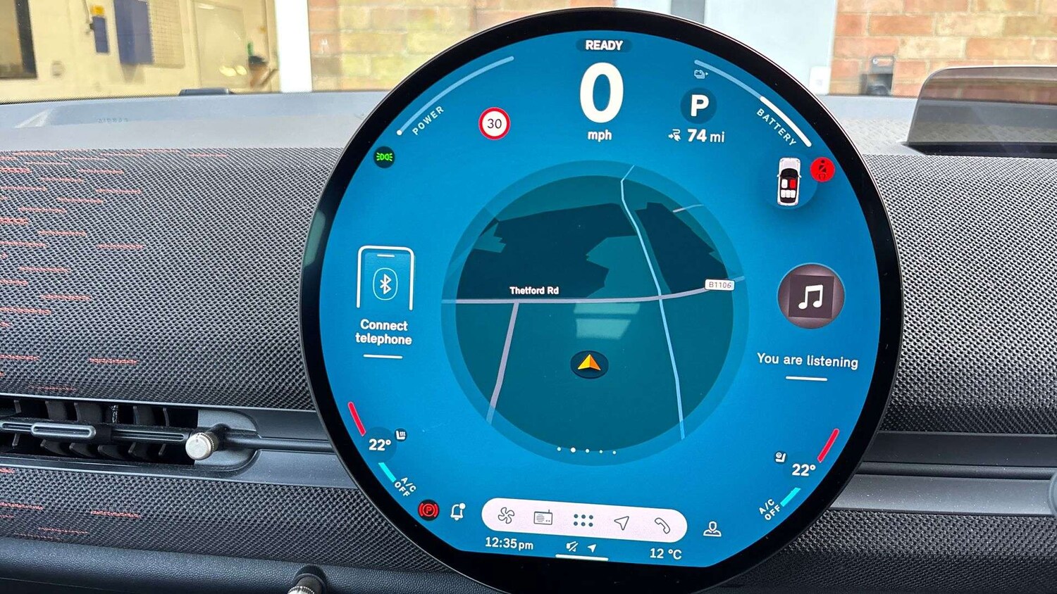 Used MINI Aceman 2025 for sale - 77674690: Photo 31