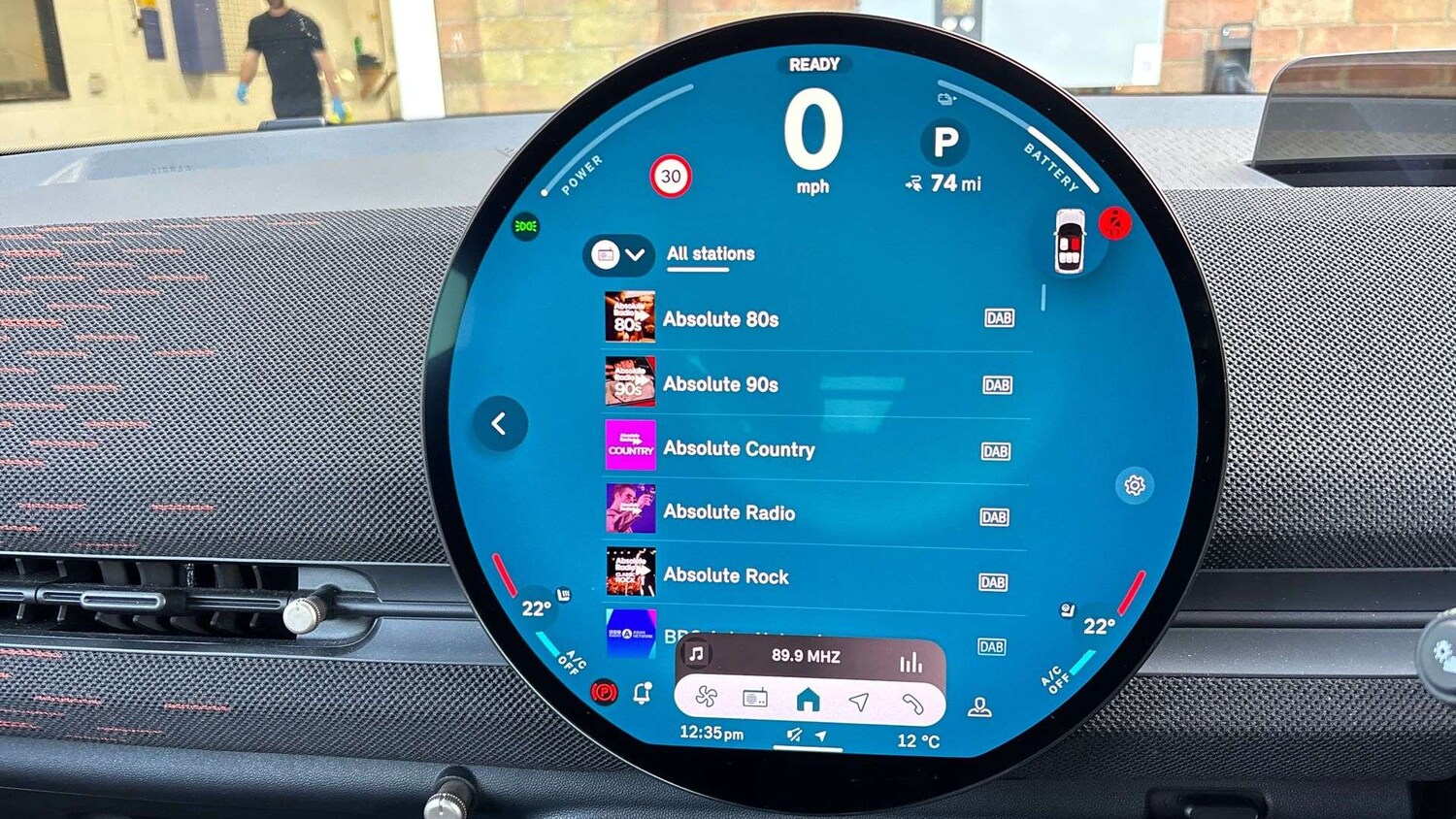 Used MINI Aceman 2025 for sale - 77674690: Photo 32