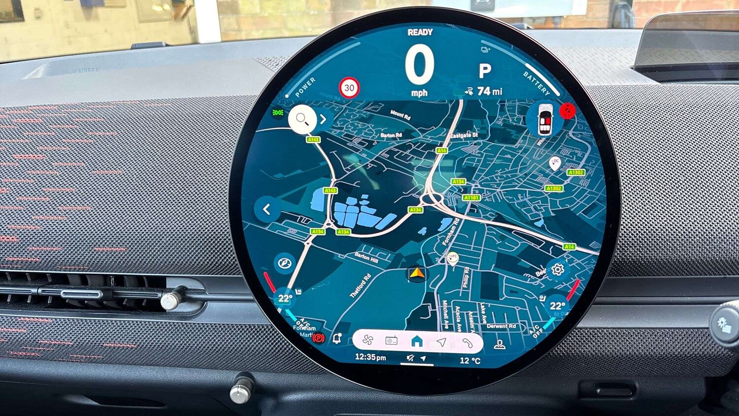 Used MINI Aceman 2025 for sale - 77674690: Photo 33