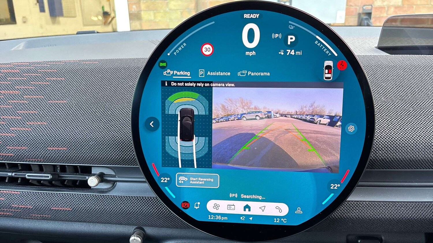 Used MINI Aceman 2025 for sale - 77674690: Photo 34