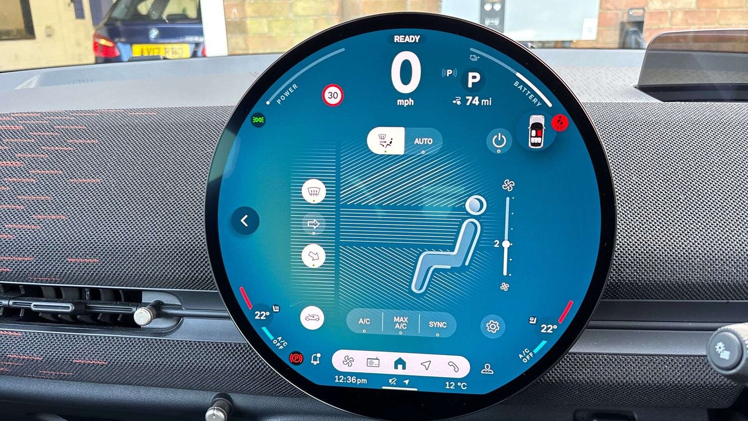 Used MINI Aceman 2025 for sale - 77674690: Photo 35