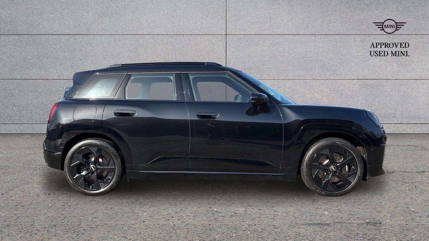 Used MINI Aceman 2025 for sale - 77674690: Photo 4