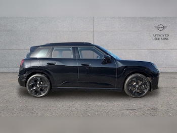 Used MINI Aceman 2025 for sale - 77674690: Photo