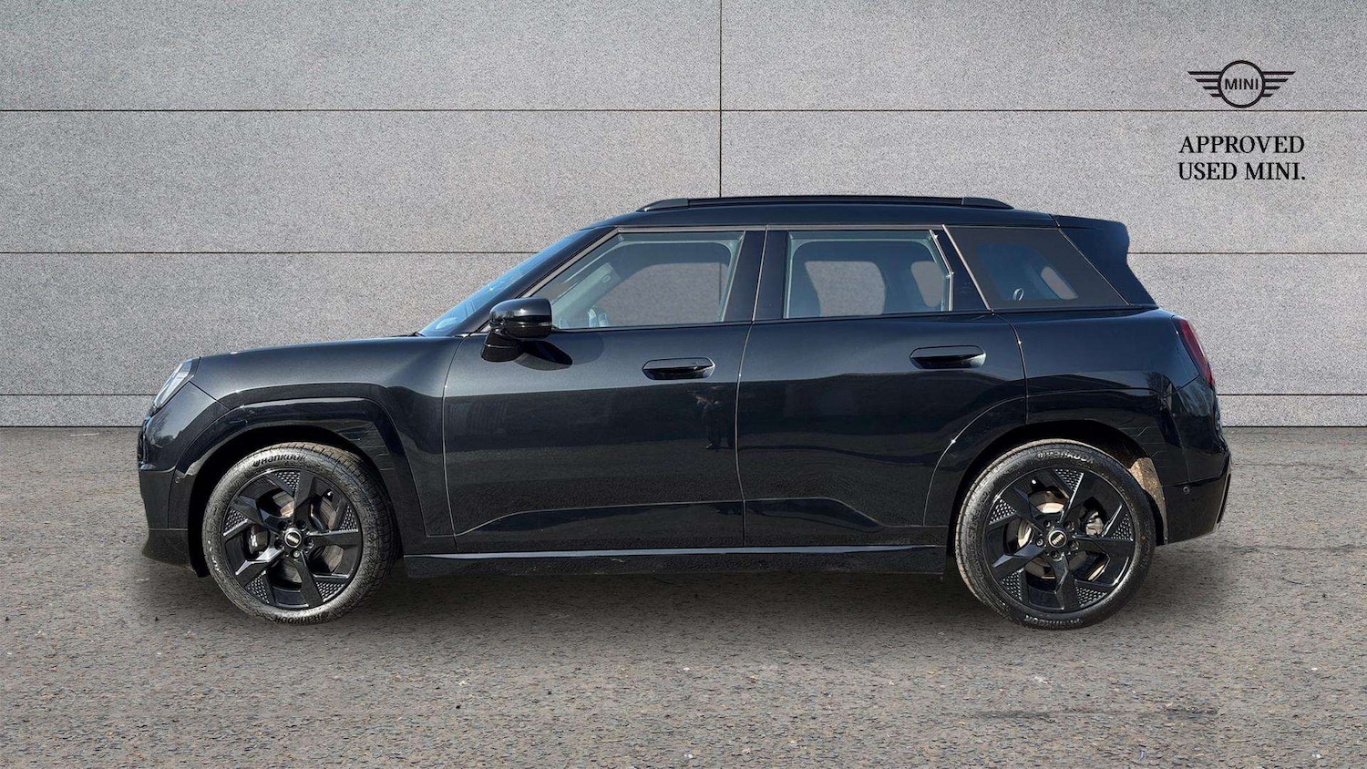 Used MINI Aceman 2025 for sale - 77674690: Photo 5