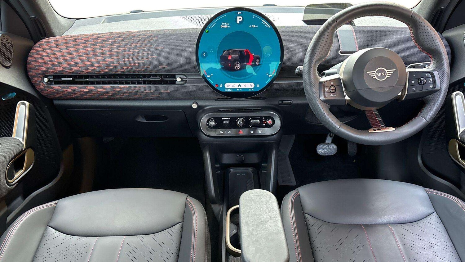 Used MINI Aceman 2025 for sale - 77674690: Photo 6