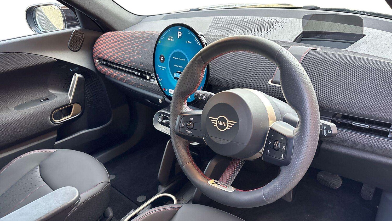 Used MINI Aceman 2025 for sale - 77674690: Photo 8