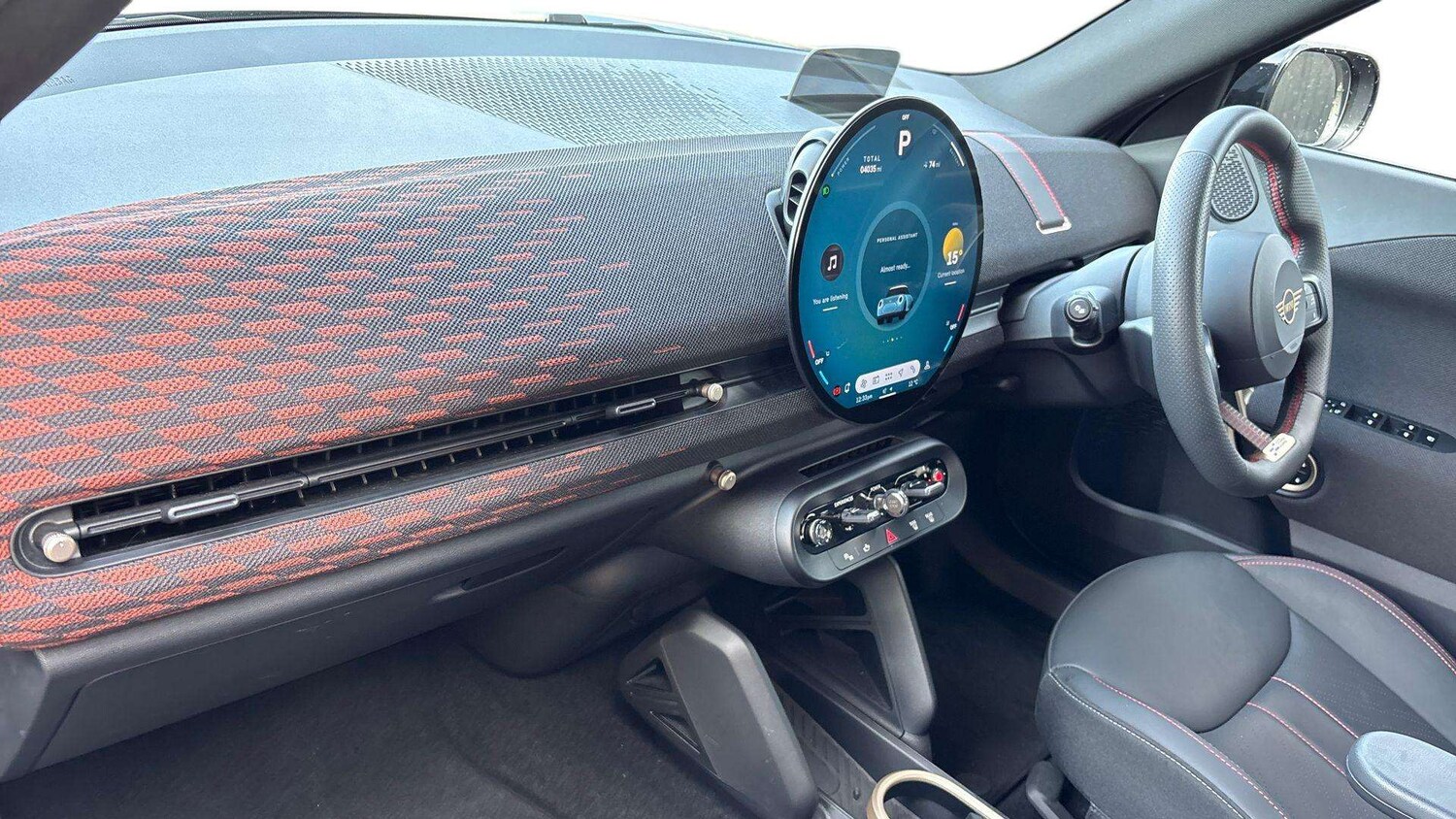 Used MINI Aceman 2025 for sale - 77674690: Photo 9