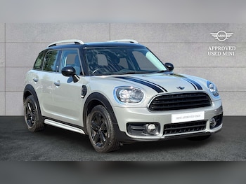 Used MINI Countryman 2017 for sale - 78961125: Photo