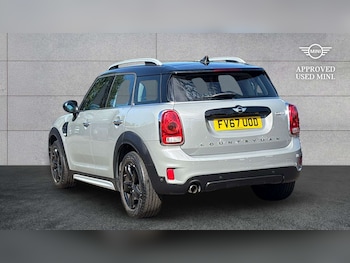 Used MINI Countryman 2017 for sale - 78961125: Photo
