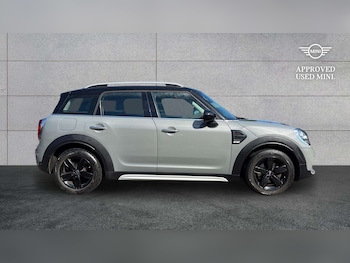 Used MINI Countryman 2017 for sale - 78961125: Photo