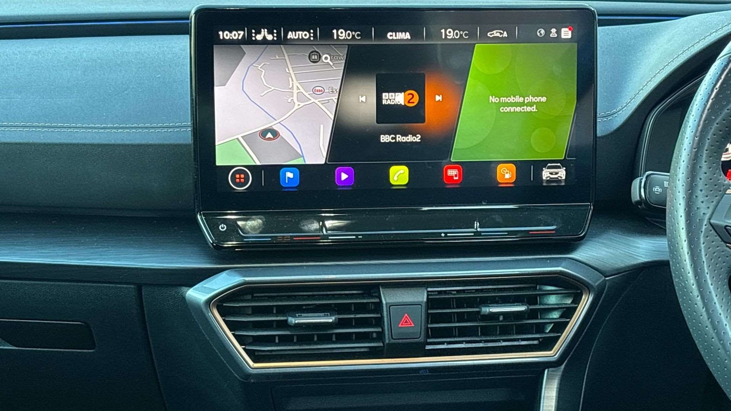 Used Cupra Formentor 2023 for sale - 76648974: Photo 10