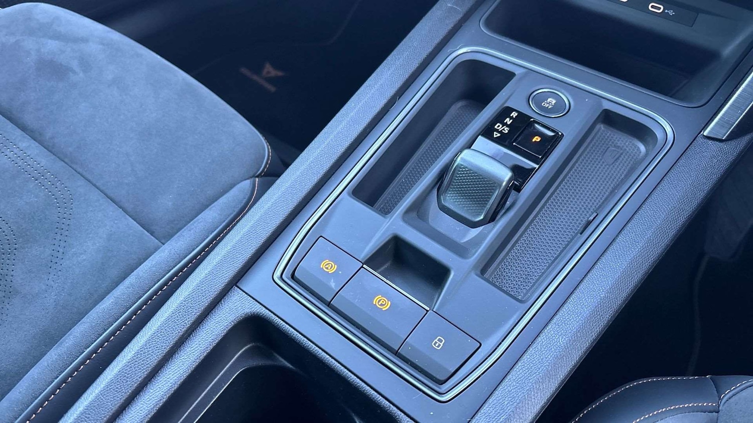 Used Cupra Formentor 2023 for sale - 76648974: Photo 12