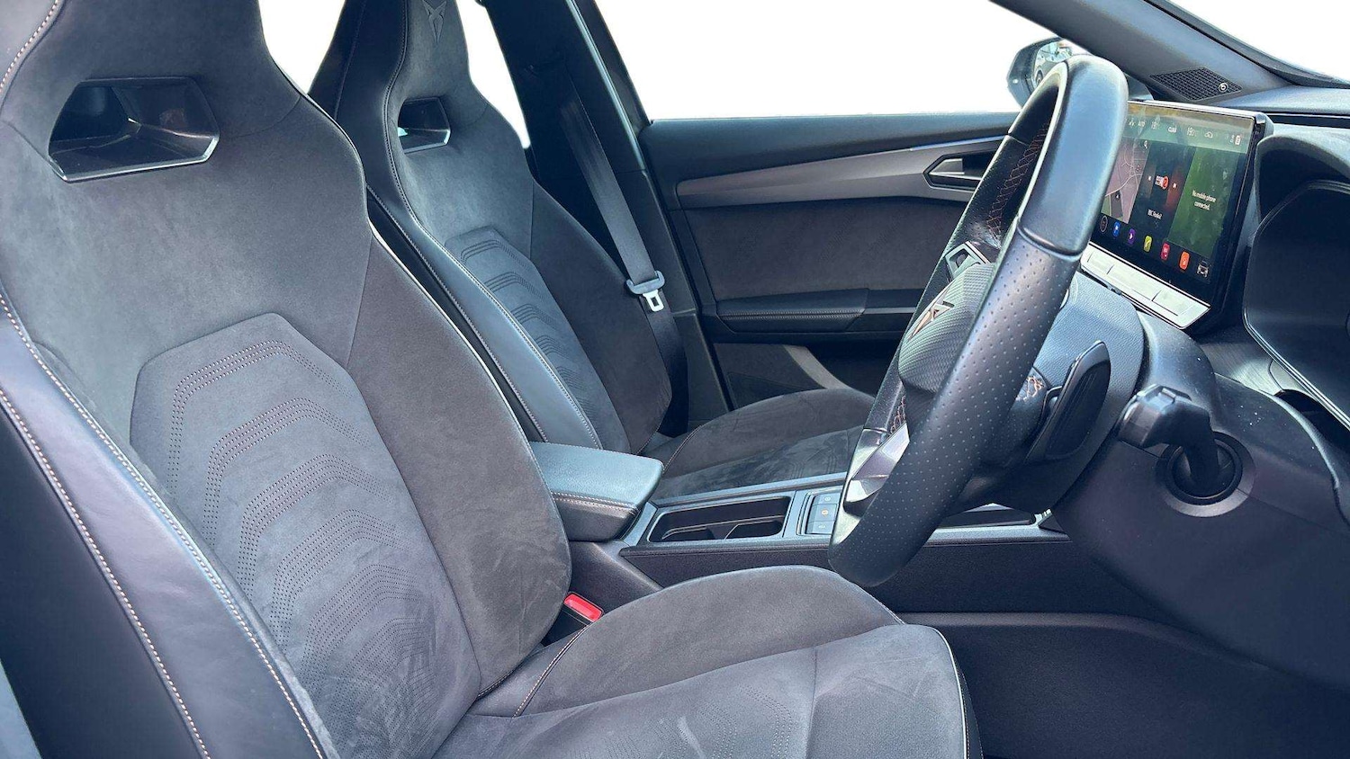 Used Cupra Formentor 2023 for sale - 76648974: Photo 13