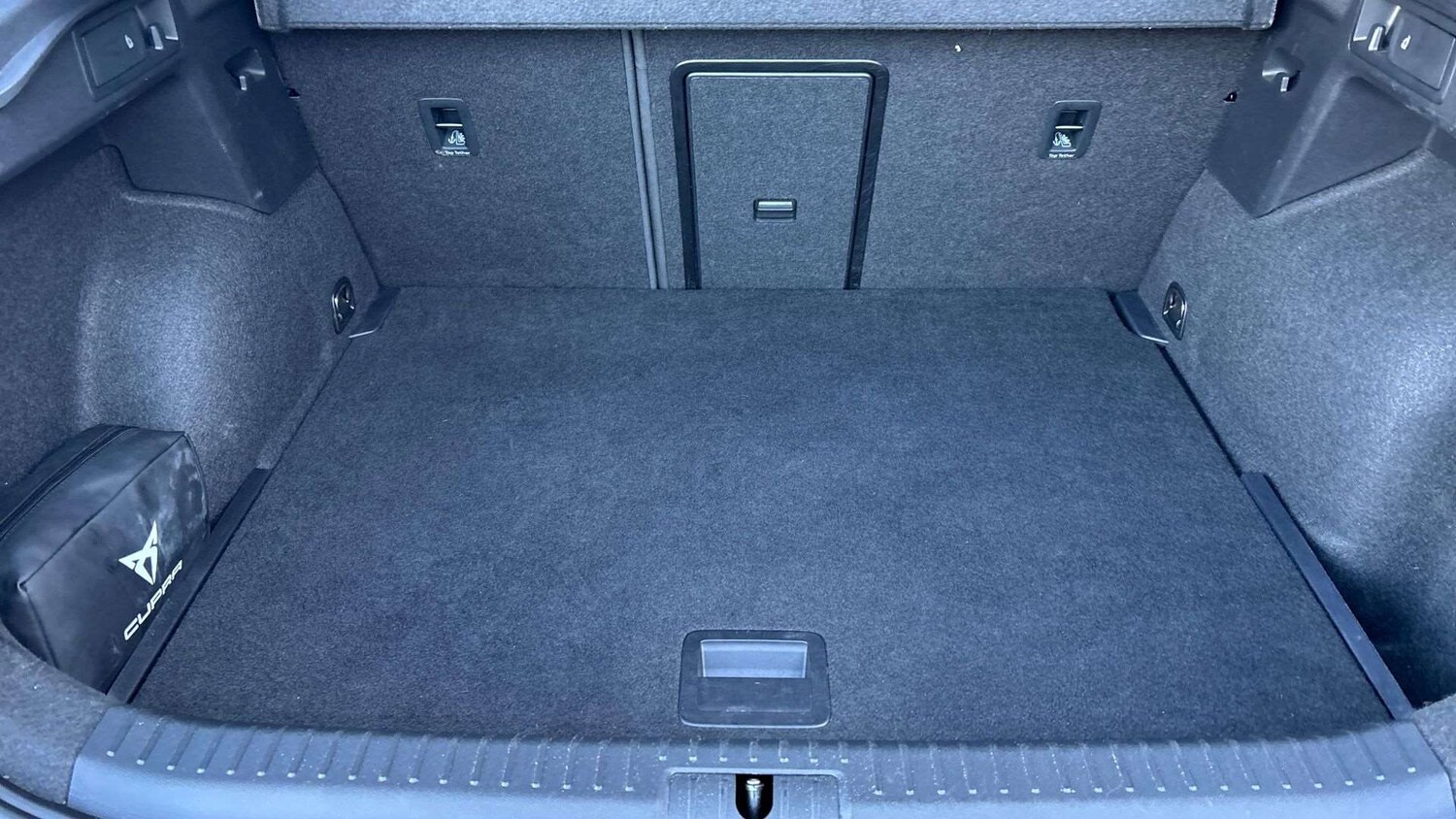 Used Cupra Formentor 2023 for sale - 76648974: Photo 15