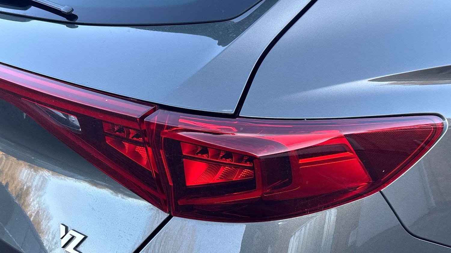 Used Cupra Formentor 2023 for sale - 76648974: Photo 17