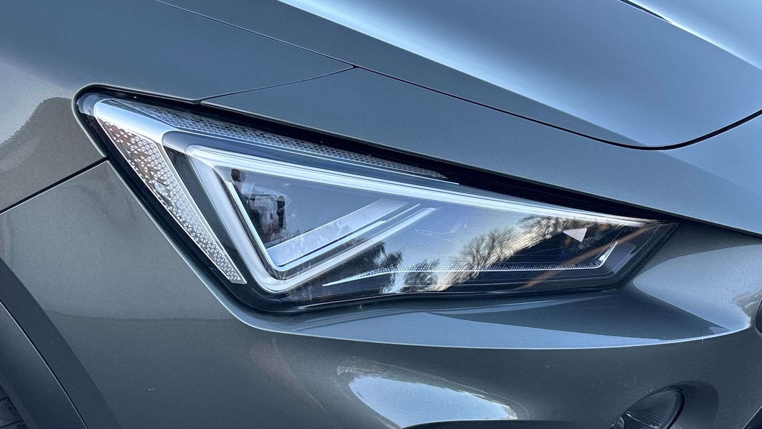 Used Cupra Formentor 2023 for sale - 76648974: Photo 18