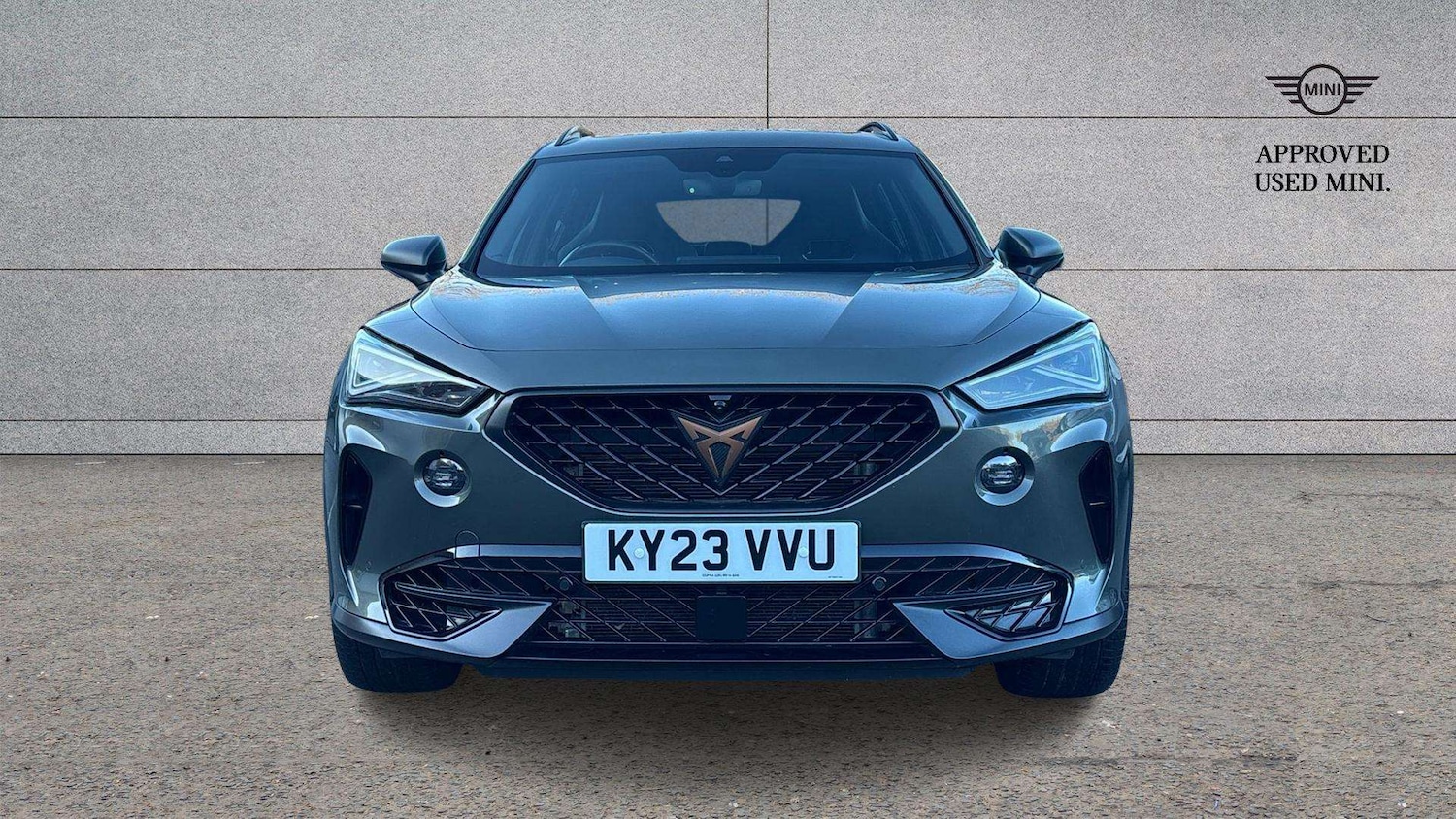 Used Cupra Formentor 2023 for sale - 76648974: Photo 21