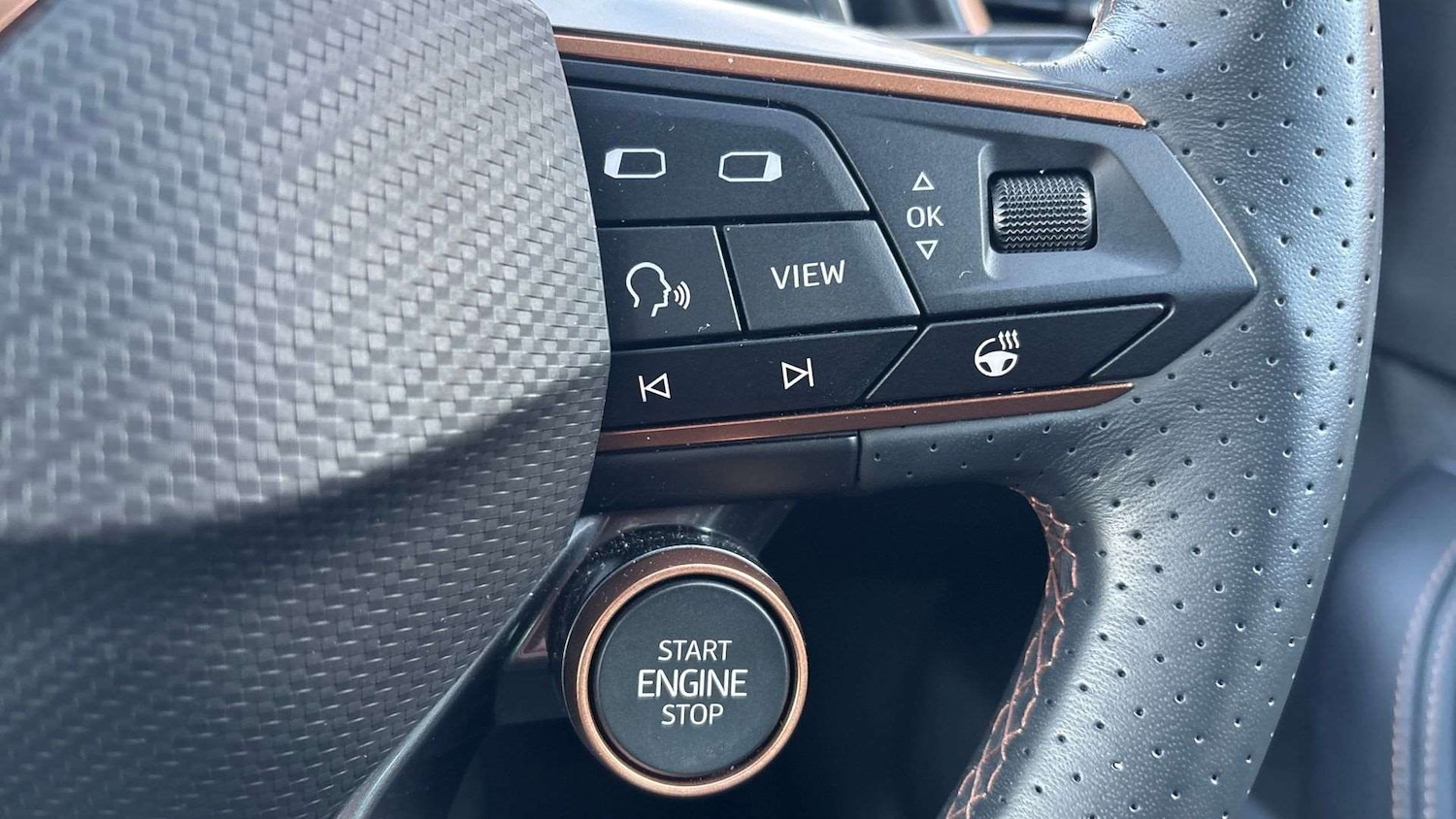 Used Cupra Formentor 2023 for sale - 76648974: Photo 23