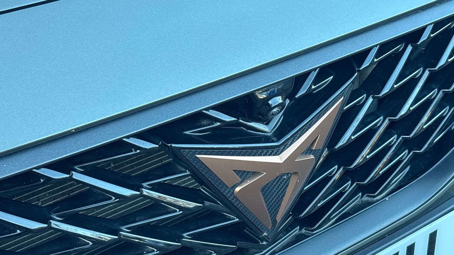 Used Cupra Formentor 2023 for sale - 76648974: Photo 24