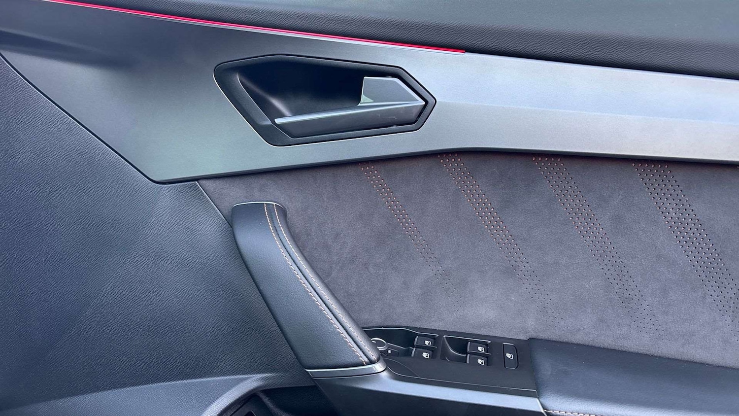 Used Cupra Formentor 2023 for sale - 76648974: Photo 27